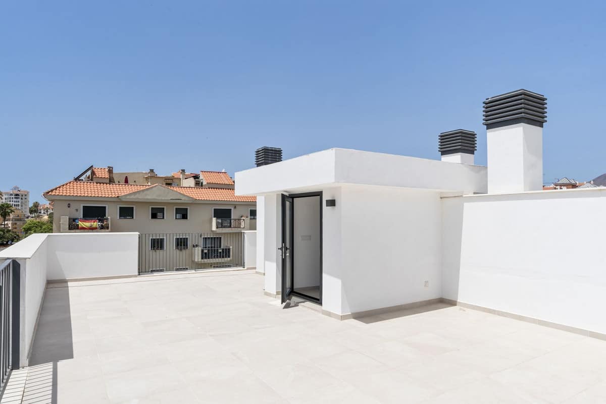 Drie slaapkamers penthouse in Estepona – Isidora Living in Estepona - foto 20