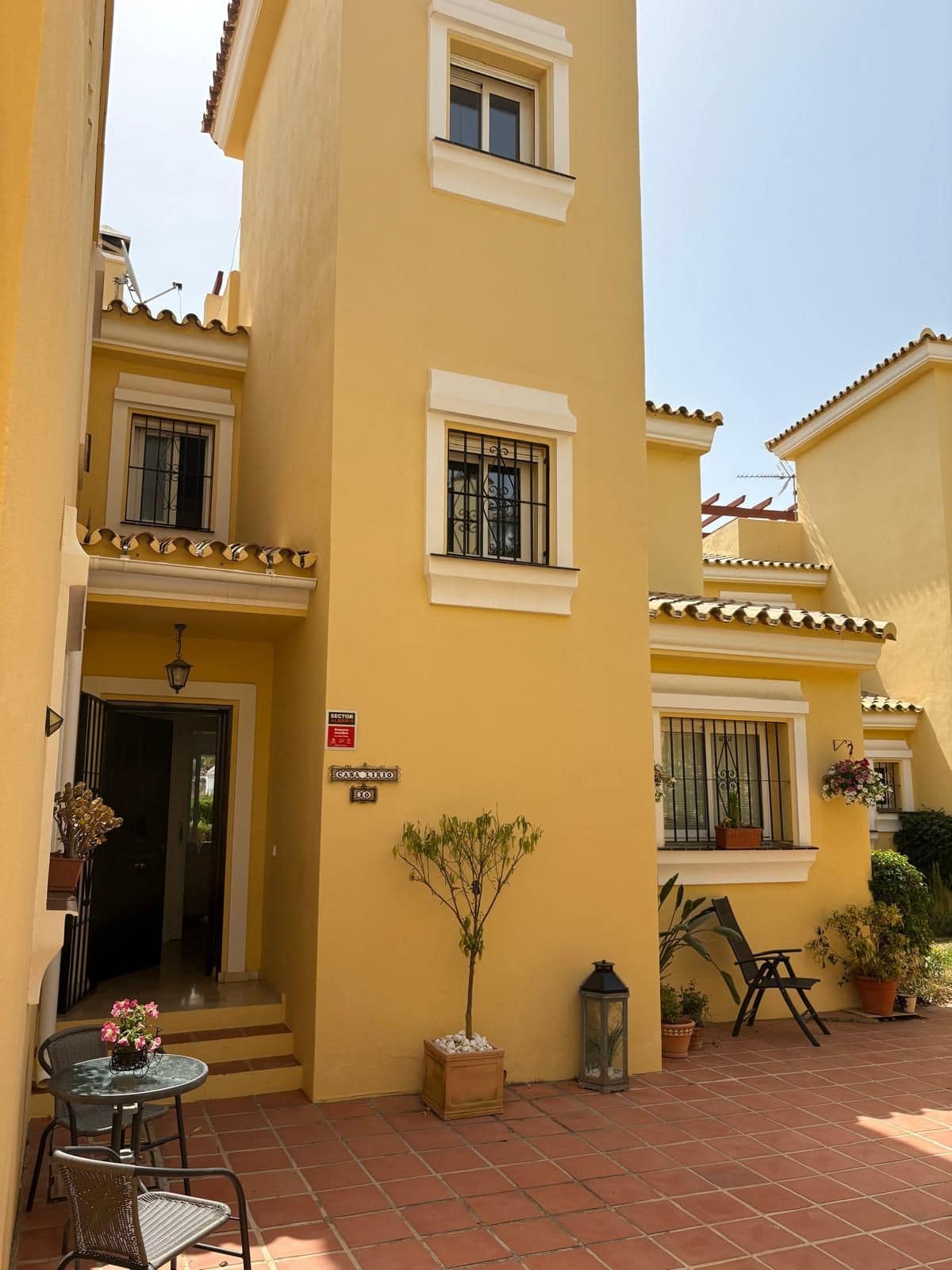 Prachtige frontline golf halfvrijstaande woning – Riviera del Sol, Mijas Costa in Riviera del Sol - foto 8