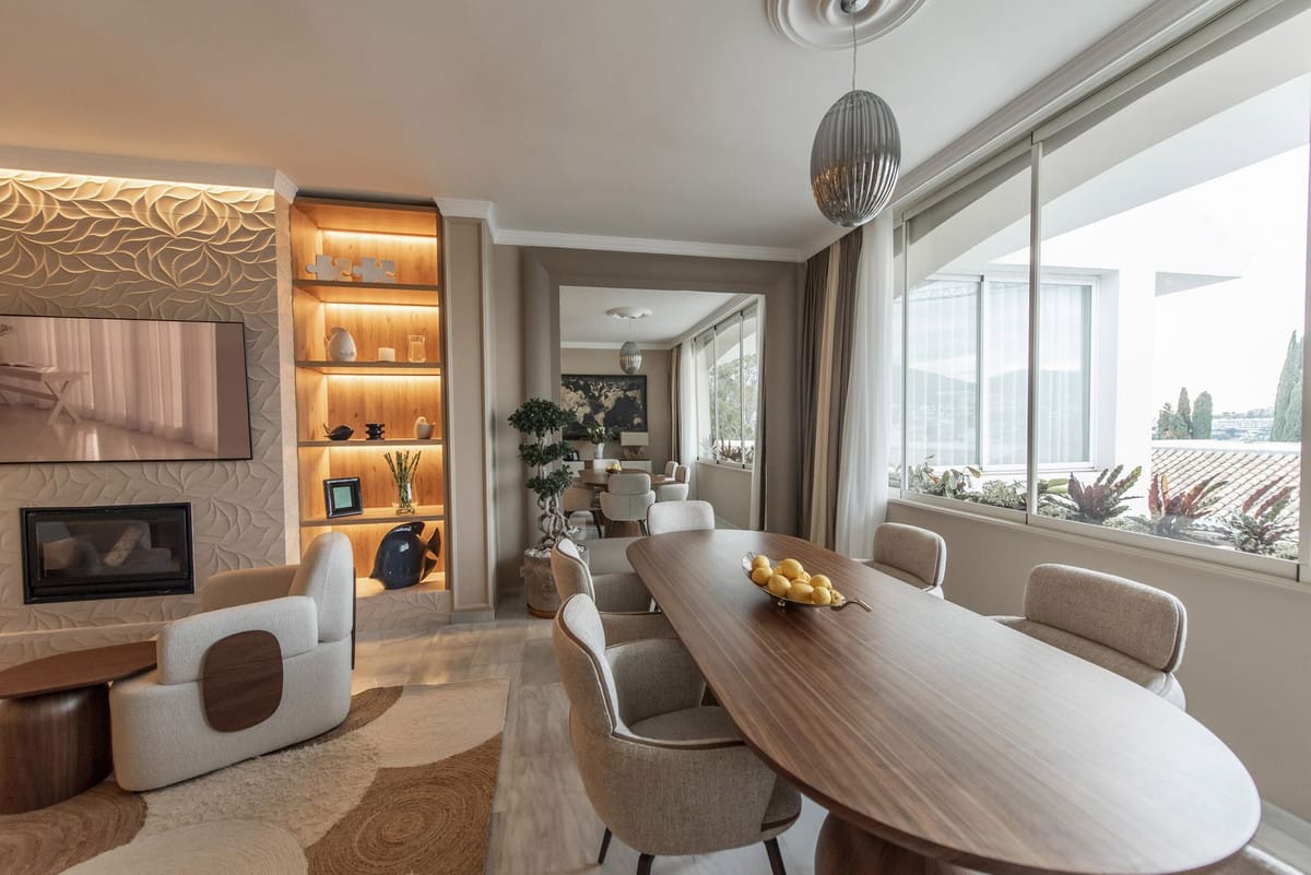 Stadswoning met 3 slaapkamers in Nueva Andalucía, Marbella in Nueva Andalucía - foto 18