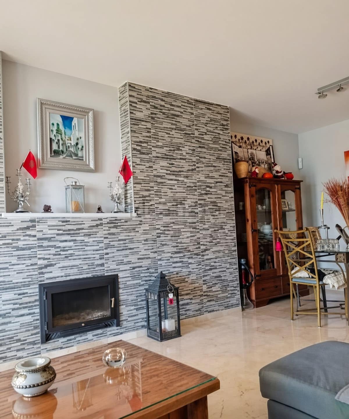 Appartement met 2 slaapkamers in Estepona in Estepona - foto 5