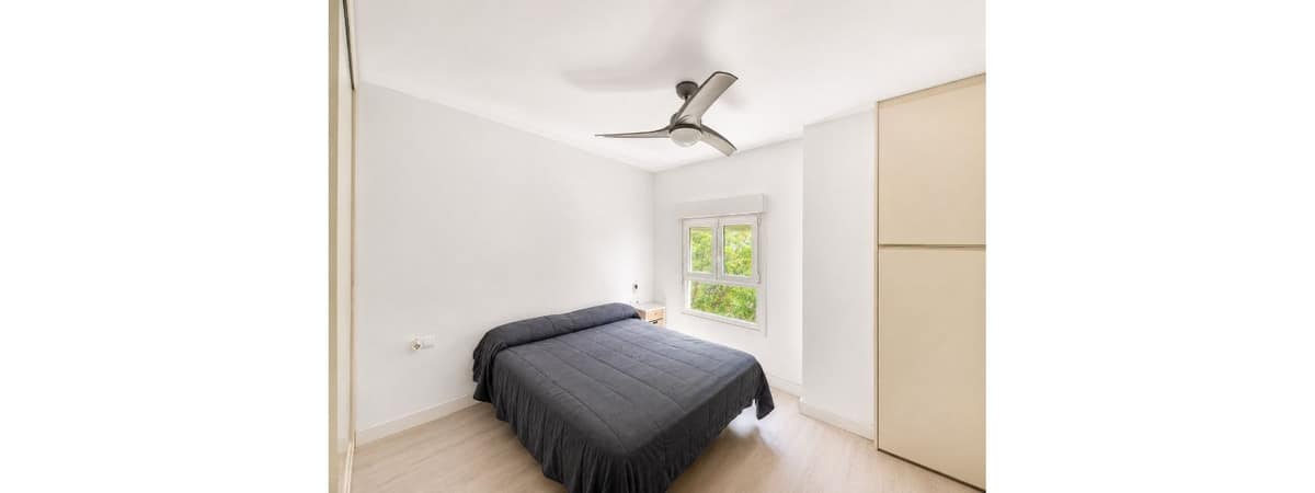 3 bedroom Apartment in Marbella in Marbella - foto 2