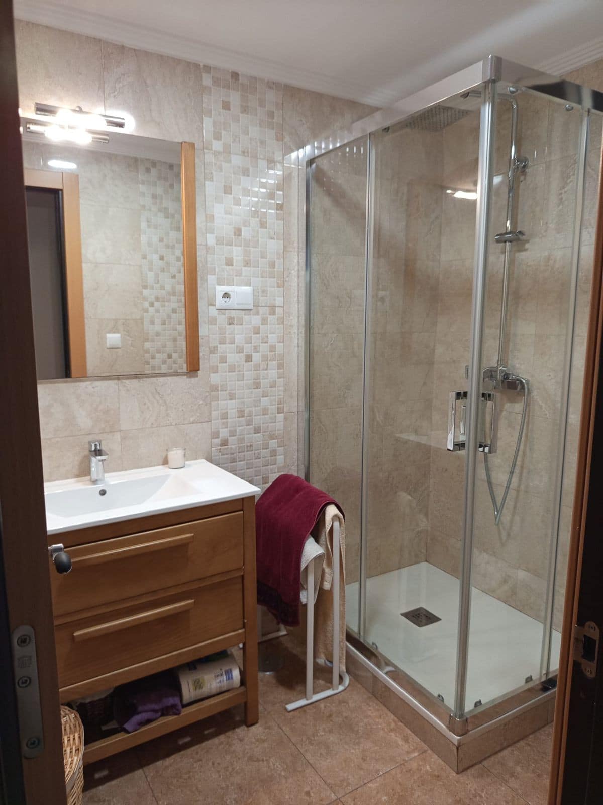 3-slaapkamer appartement in Málaga Centrum in Málaga Centro - foto 14