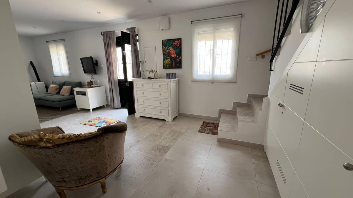 Huis met 4 slaapkamers in Alhaurín El Grande in Alhaurín el Grande - foto 7