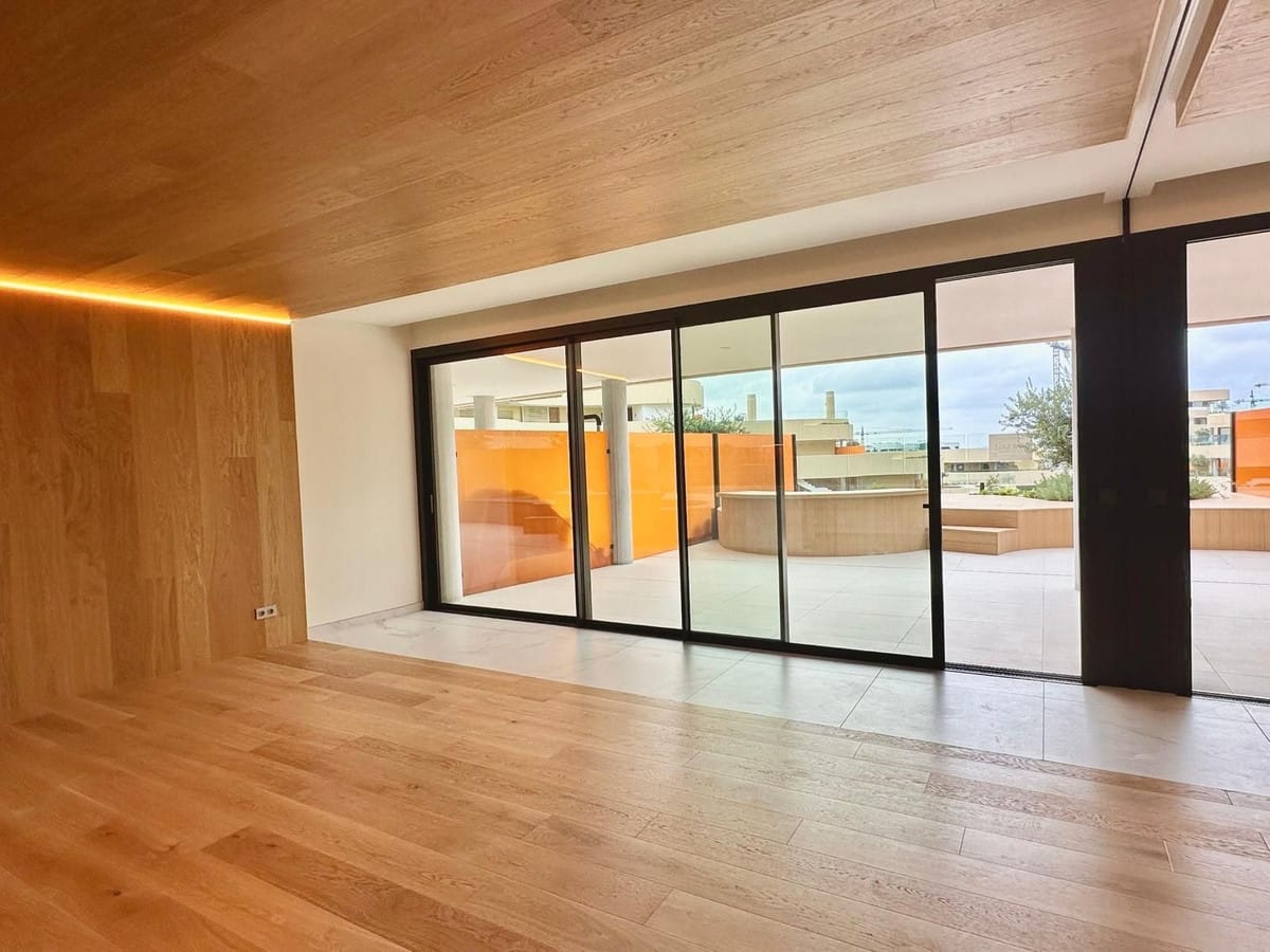 3 bedroom Apartment in Fuengirola in Fuengirola - foto 3