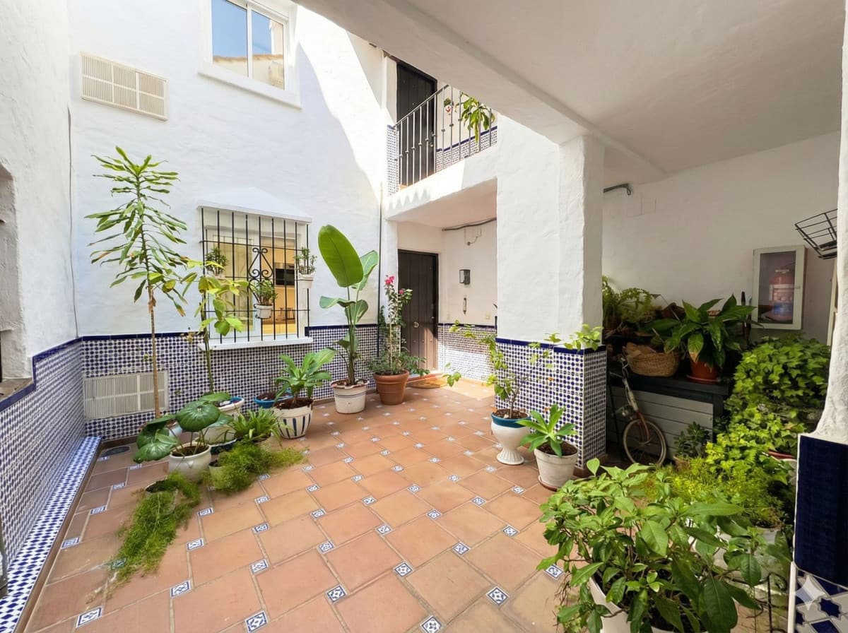 Appartement met 2 slaapkamers in Puerto Banús in Puerto Banús - foto 7