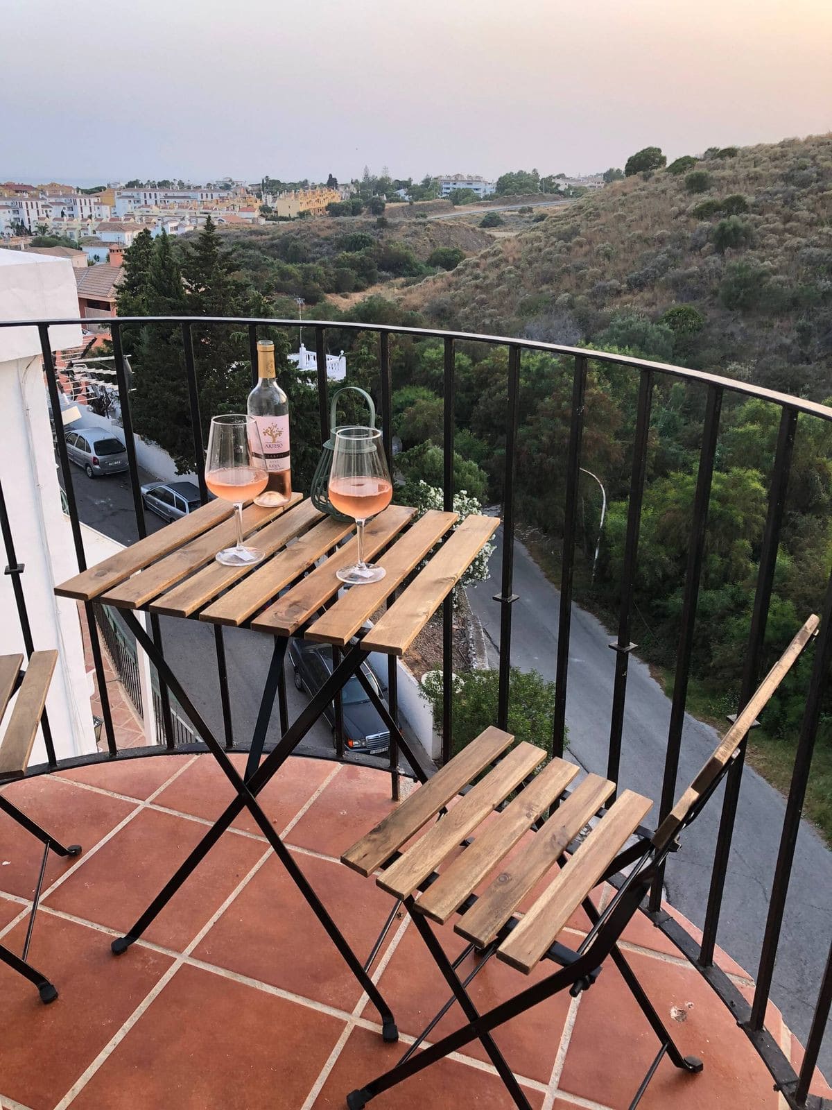 Appartement met 2 slaapkamers in Calahonda in Calahonda - foto 13