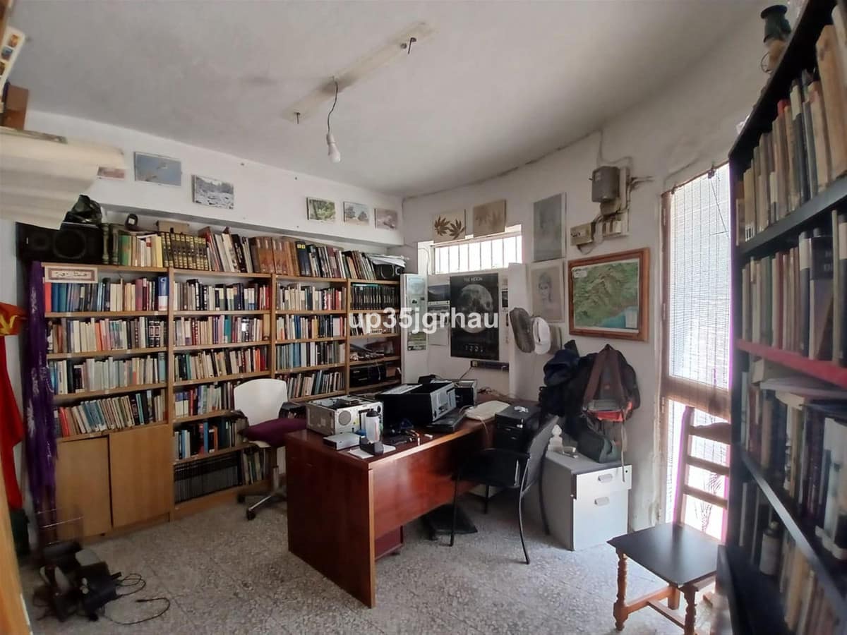 Villa met 5 slaapkamers in Estepona in Estepona - foto 11