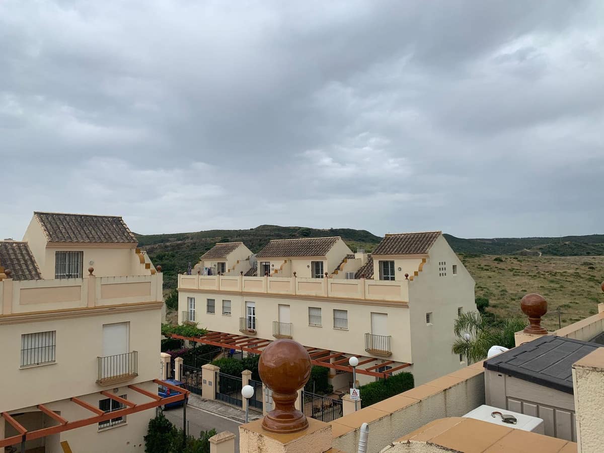 Rijwoning met 4 slaapkamers in Manilva, La Duquesa Golf in Manilva - foto 5