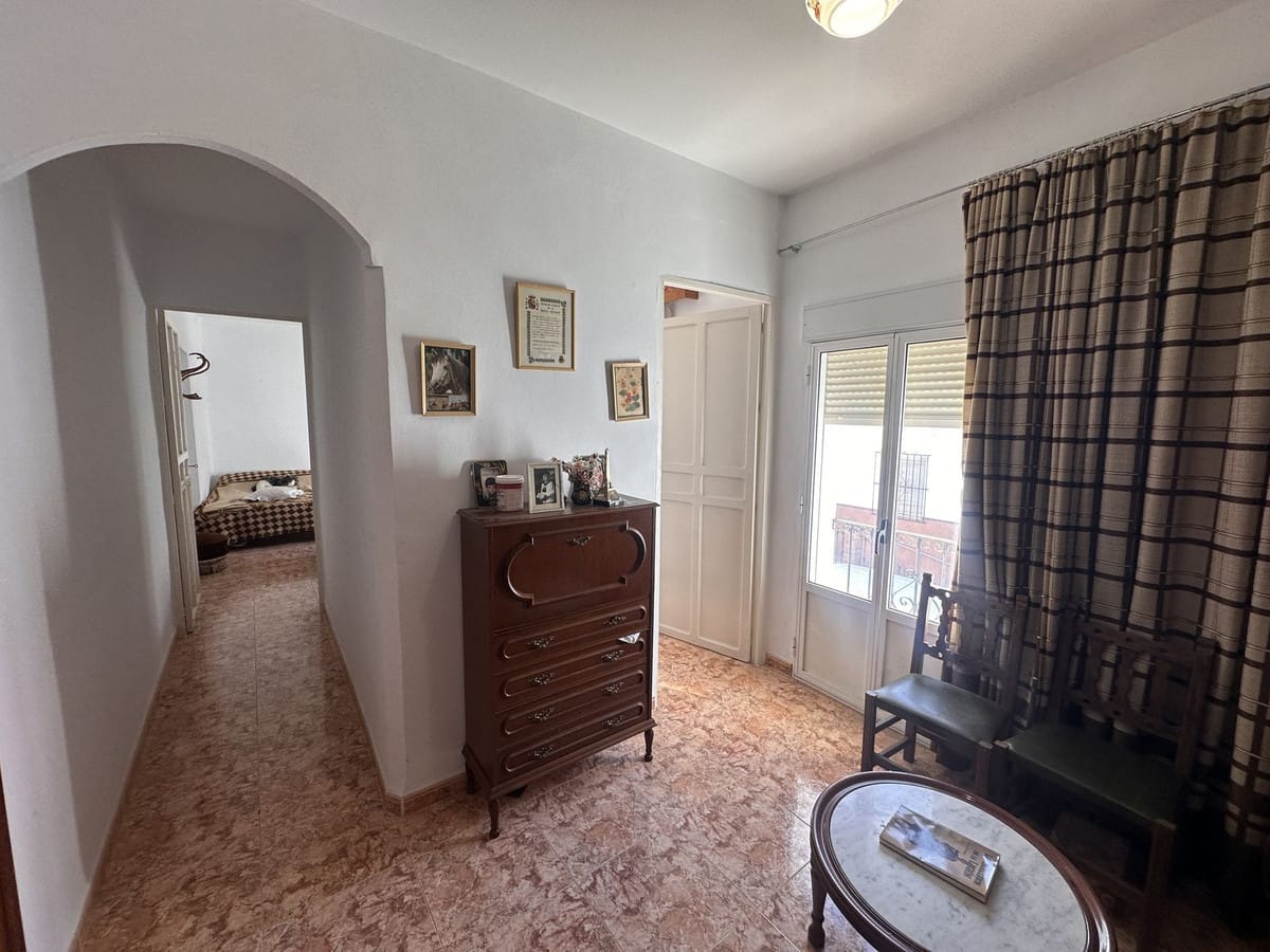 4-slaapkamerstadswoning in Riogordo in Riogordo - foto 15