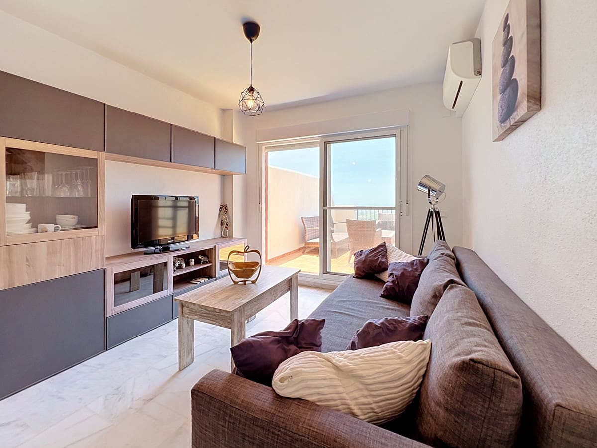 2 bedroom Apartment in Doña Julia in Doña Julia - foto 6