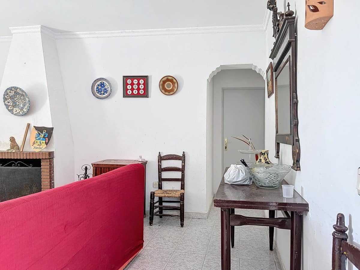 10-slaapkamer finca in Torre del Mar, Málaga in Torre del Mar - foto 13