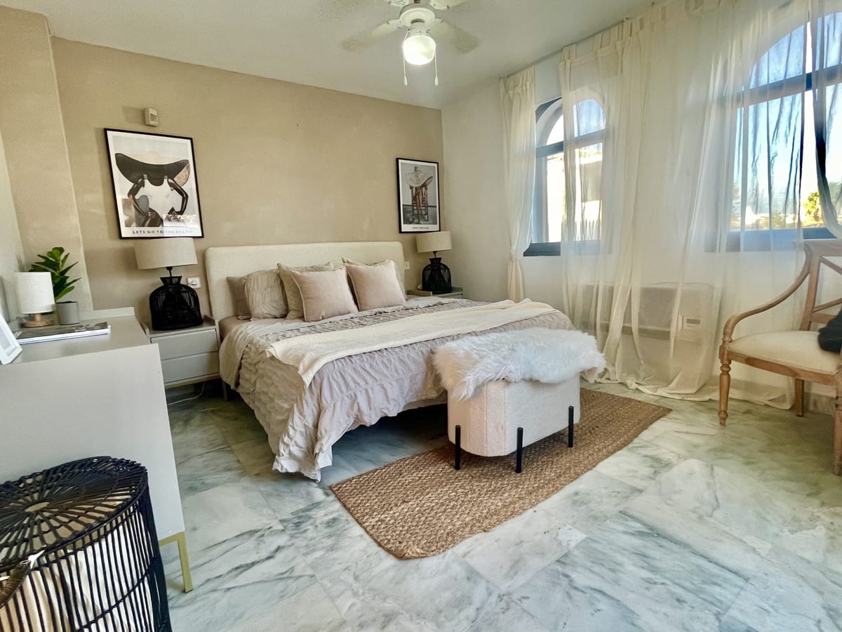 Twee slaapkamers stadswoning in Costalita in Costalita - foto 19