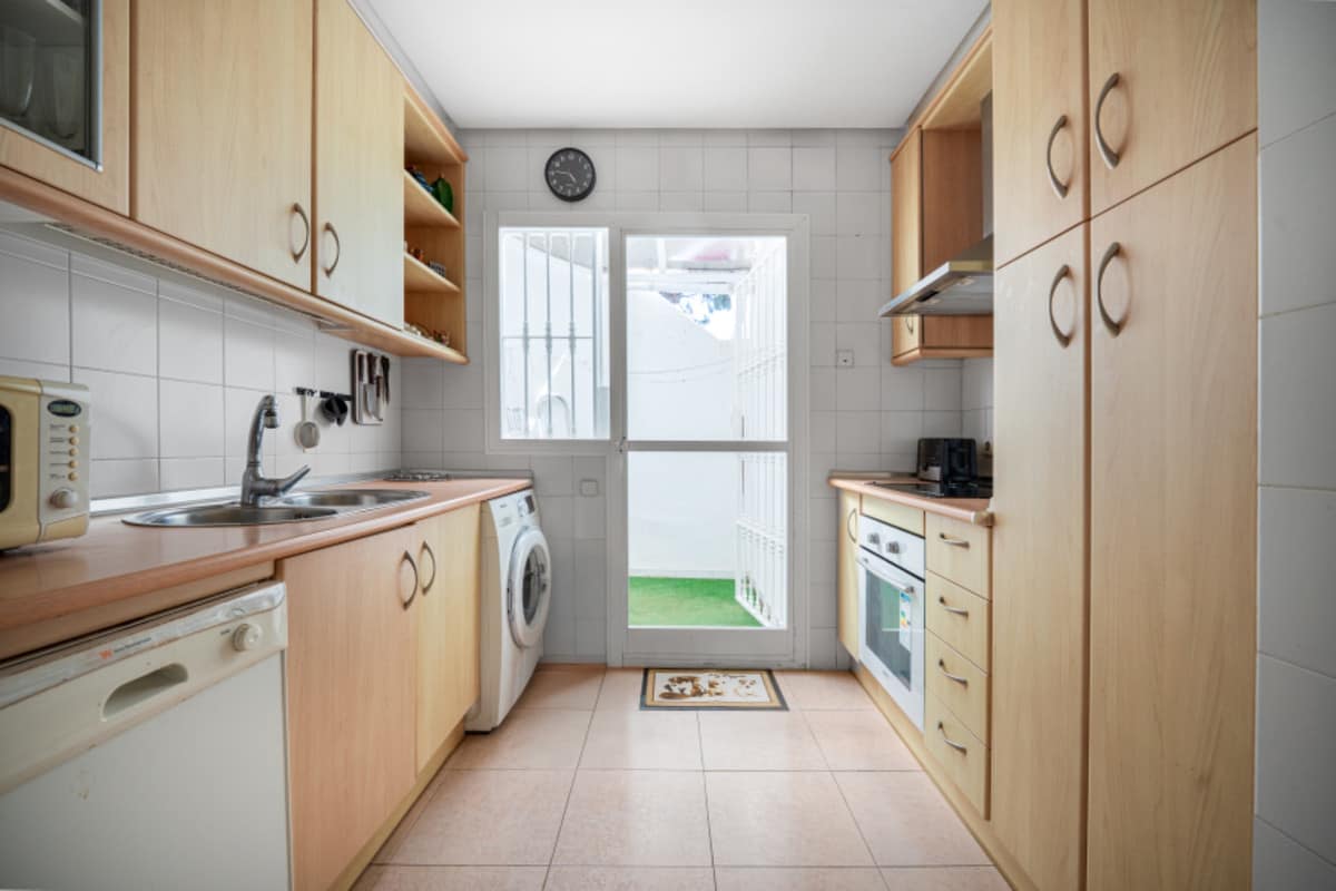 3-slaapkamerwoning in Sierra Blanca, Málaga in Sierra Blanca - foto 9