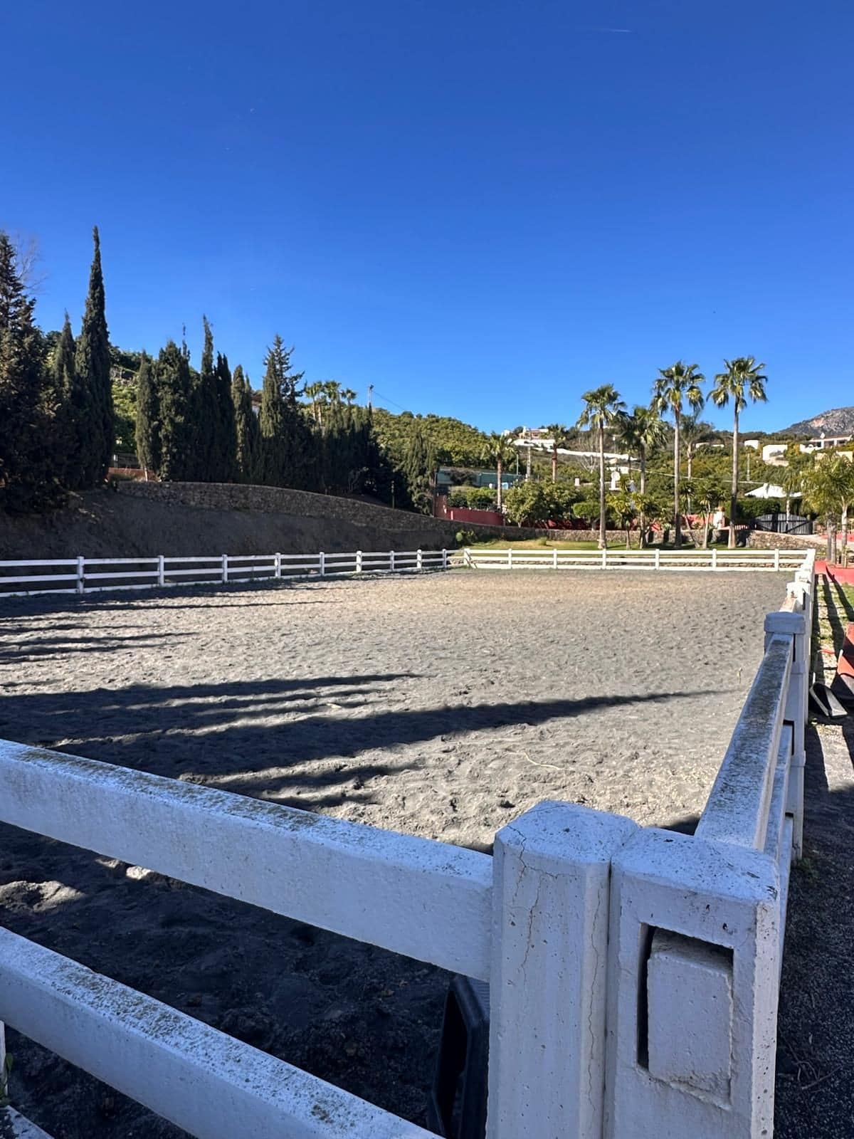 Luxe paardenfinca met 6 slaapkamers in Málaga Este in Málaga Este - foto 7
