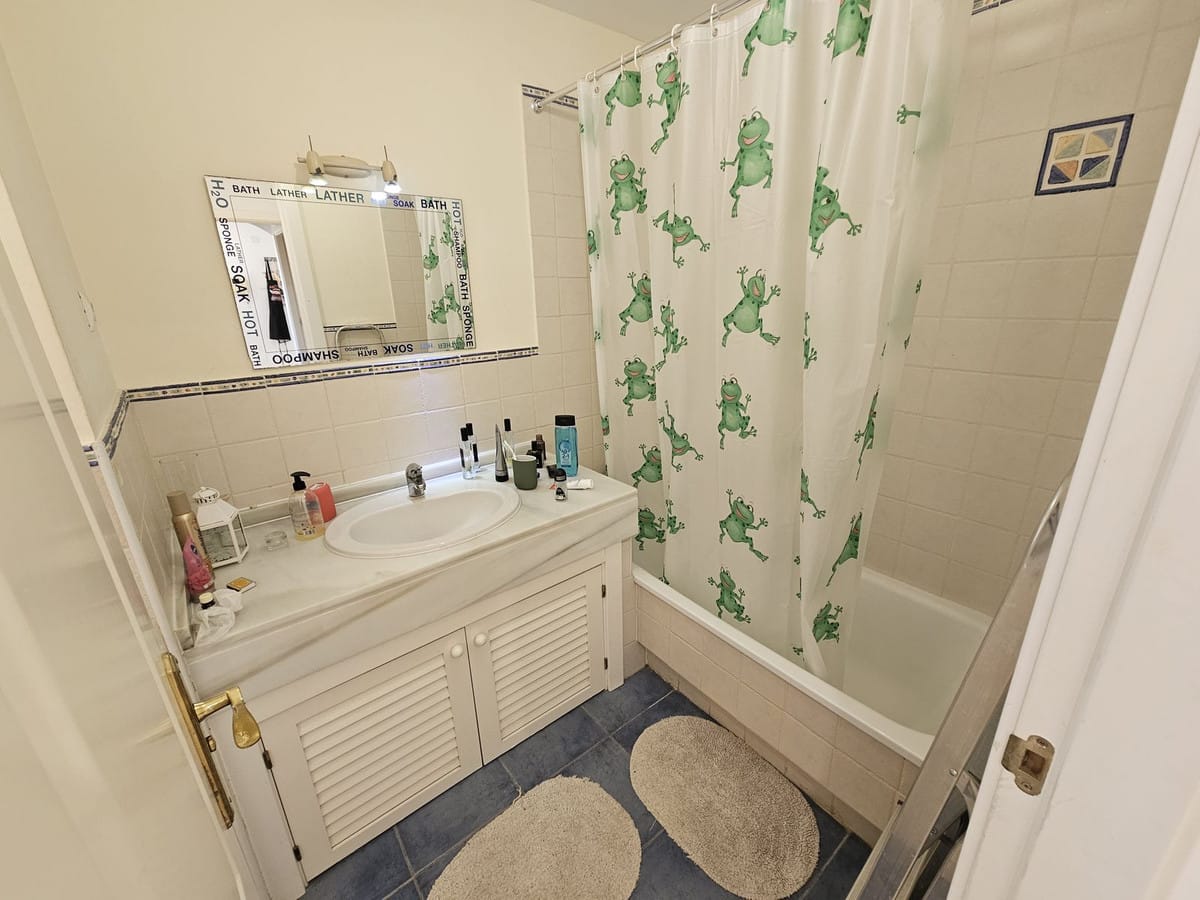 2-slaapkamer appartement in Riviera del Sol in Riviera del Sol - foto 9