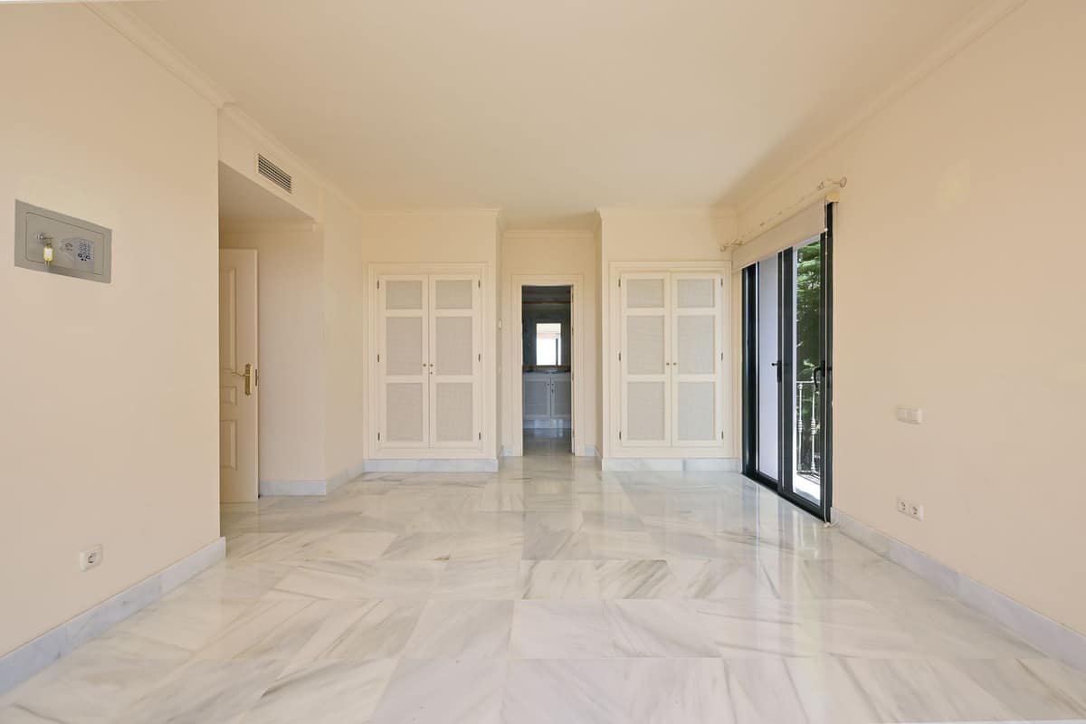 Drie-slaapkamerappartement in Benahavís met panoramisch zeezicht in Benahavís - foto 20