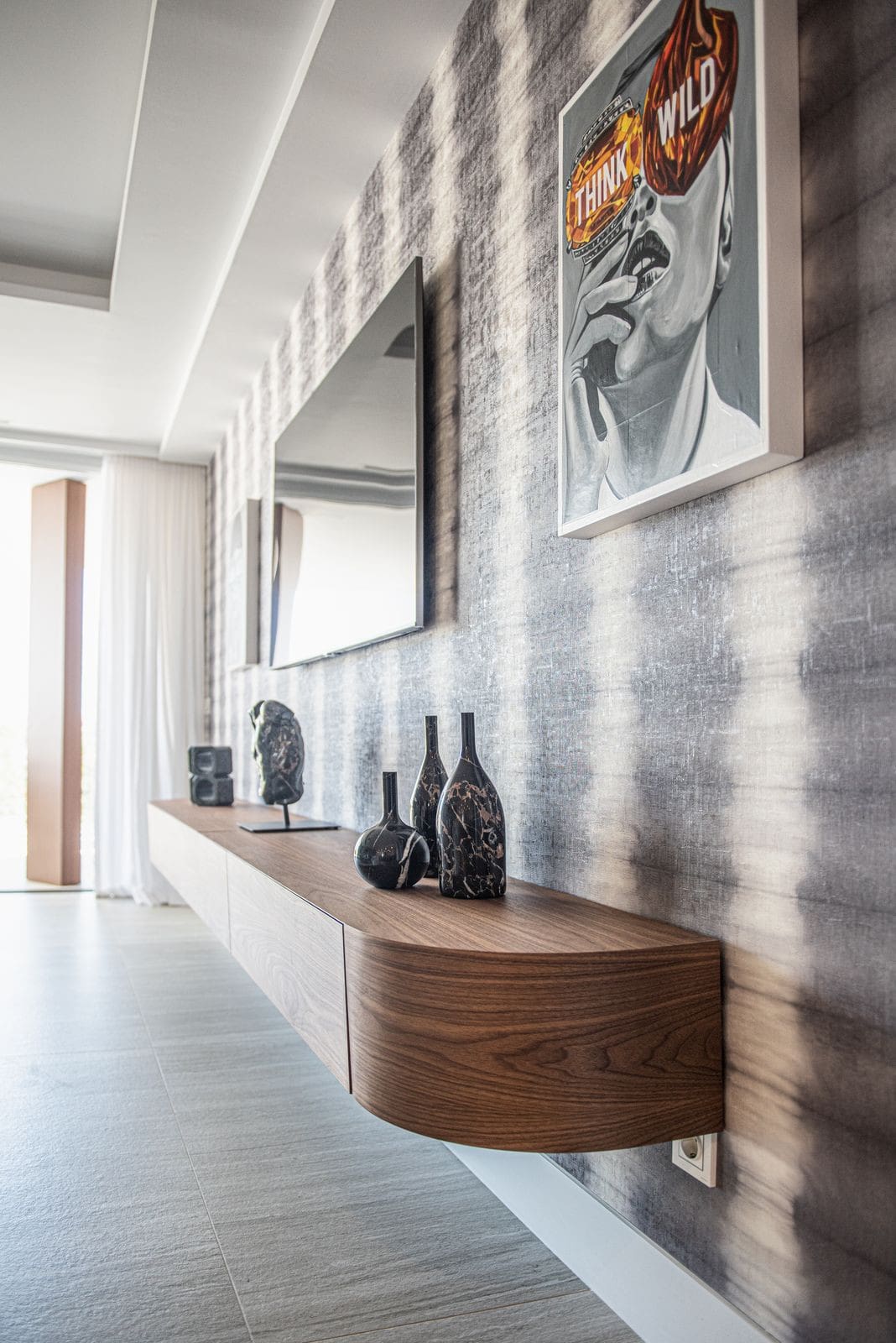 Luxueus 2-slaapkamer appartement aan het strand in Estepona in Estepona - foto 17