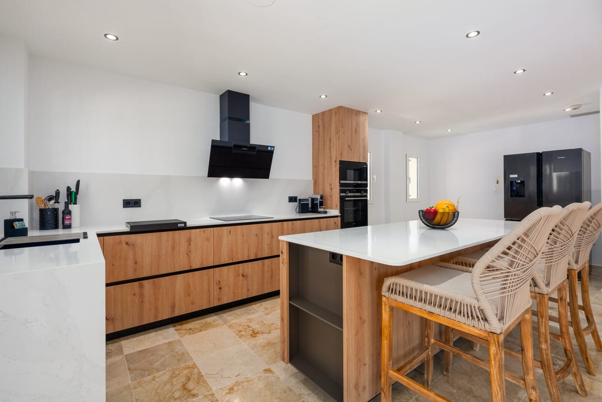 Appartement met 3 slaapkamers aan de golfbaan in San Roque in San Roque - foto 16
