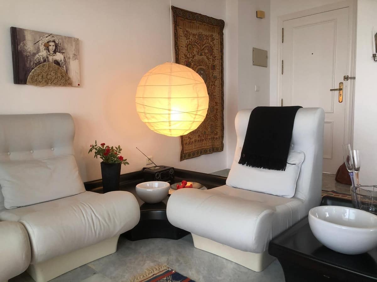 2-slaapkamerappartement in La Mairena in La Mairena - foto 16