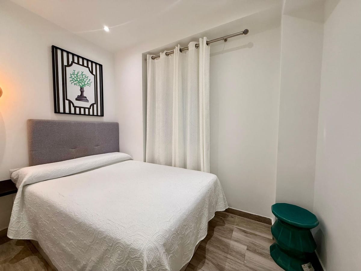 Appartement met 2 slaapkamers in Fuengirola in Fuengirola - foto 3
