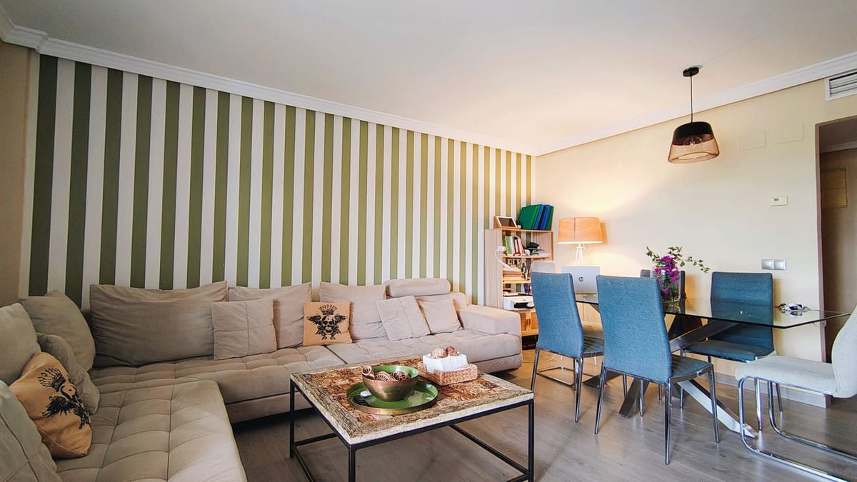 2-slaapkamerappartement in Selwo in Selwo - foto 12