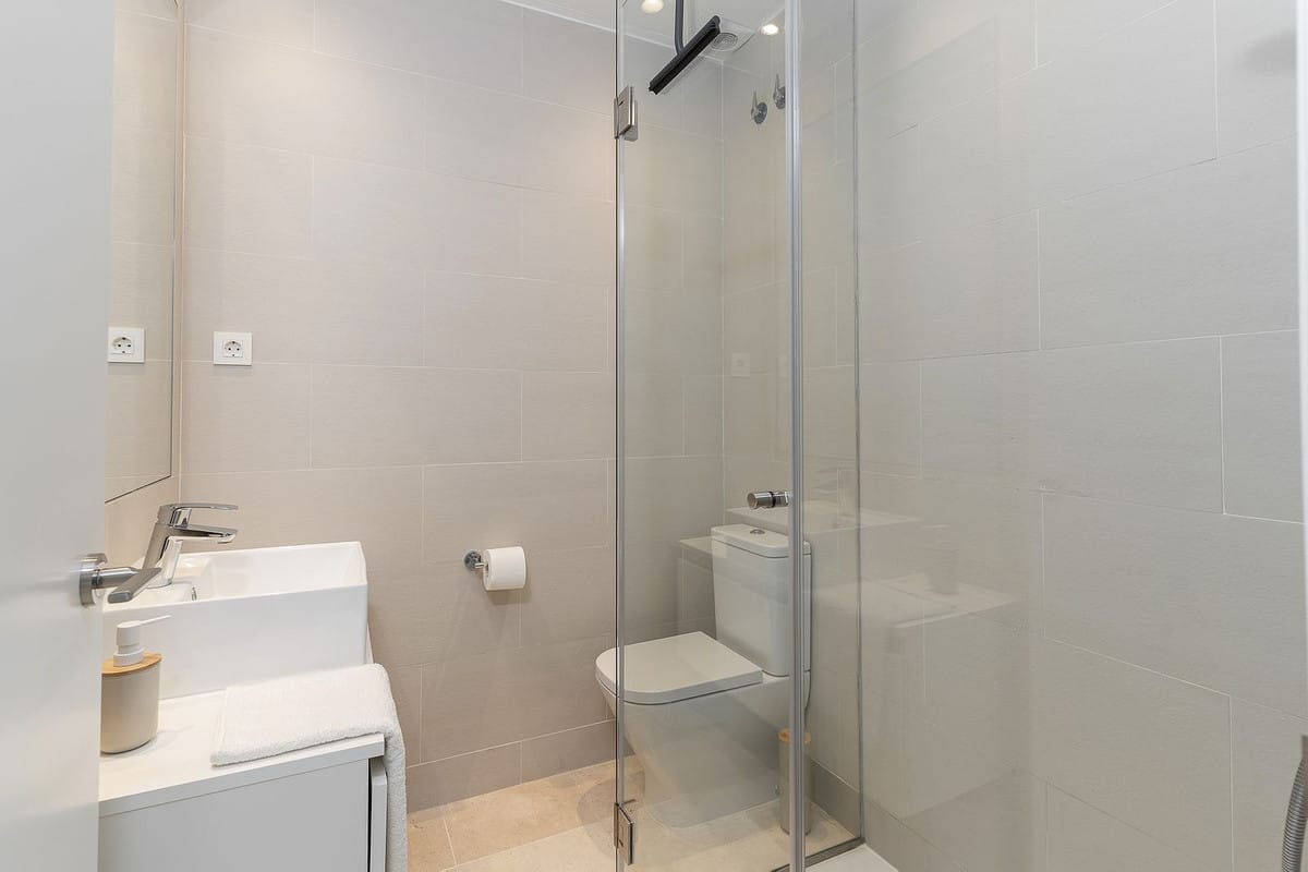 3 bedroom Apartment in El Paraiso in El Paraiso - foto 19