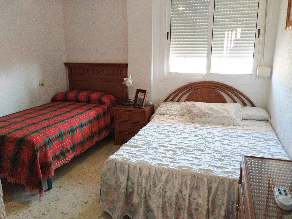 3-slaapkamer appartement in Los Boliches, Fuengirola in Fuengirola - foto 13