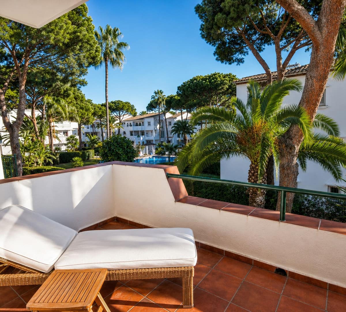 Appartement met 3 slaapkamers in Estepona in Estepona - foto 14