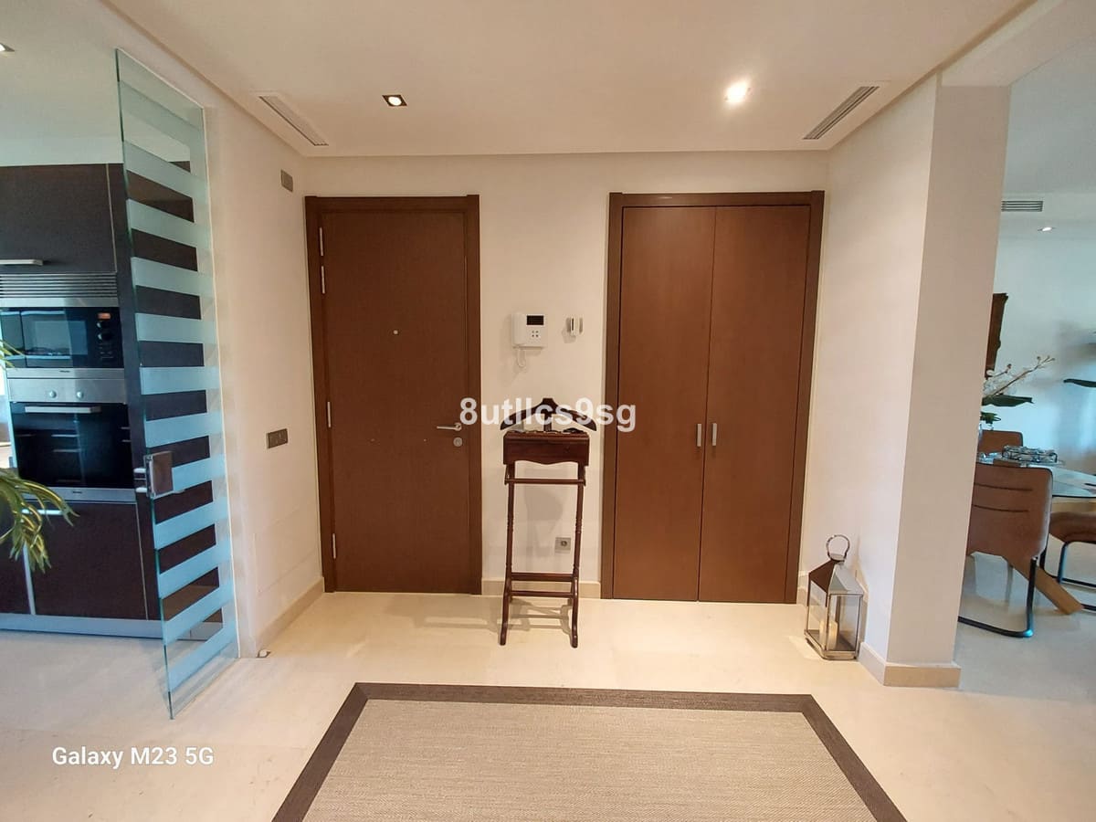 2-slaapkamer appartement in Benahavís in Benahavís - foto 7