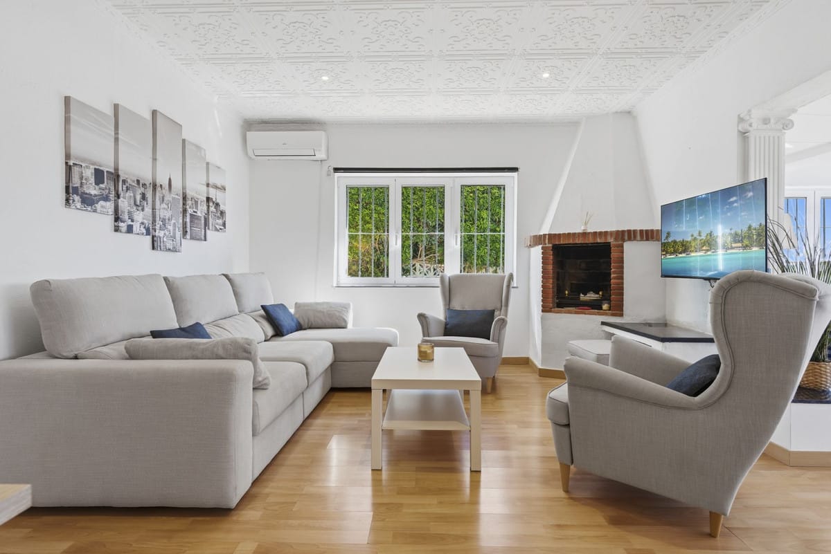 3-slaapkamerwoning in El Chaparral in El Chaparral - foto 5