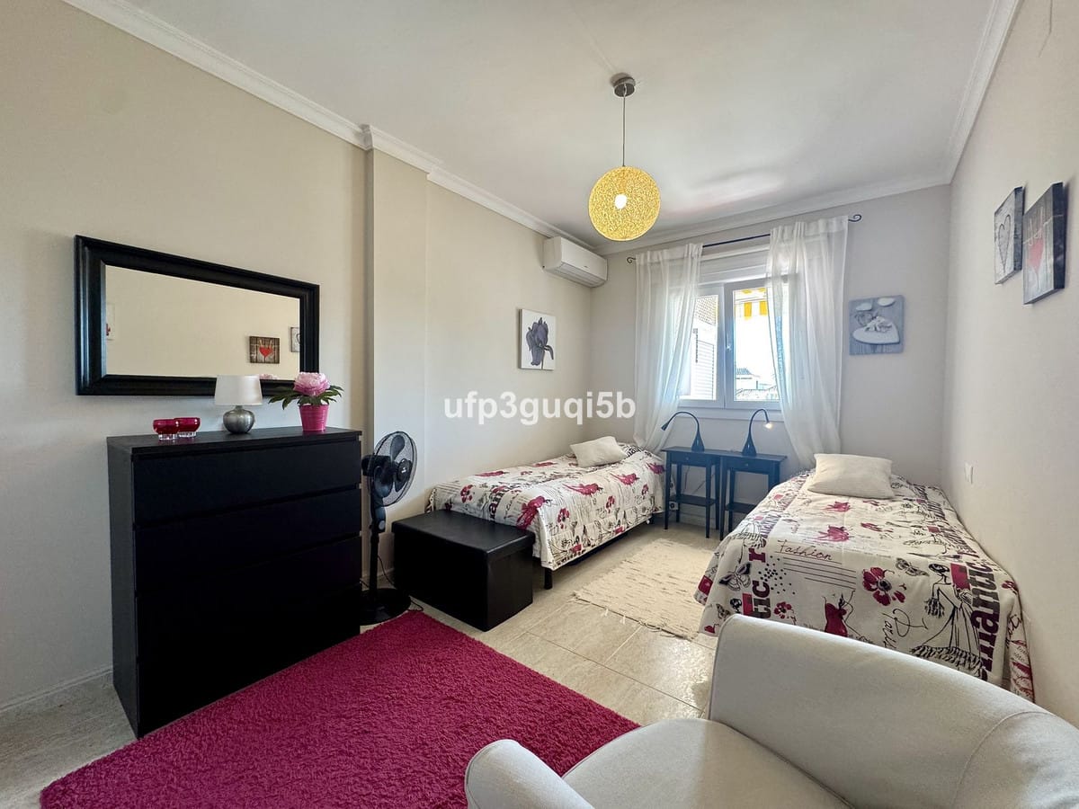 2-slaapkamer appartement in La Cala de Mijas in La Cala de Mijas - foto 10