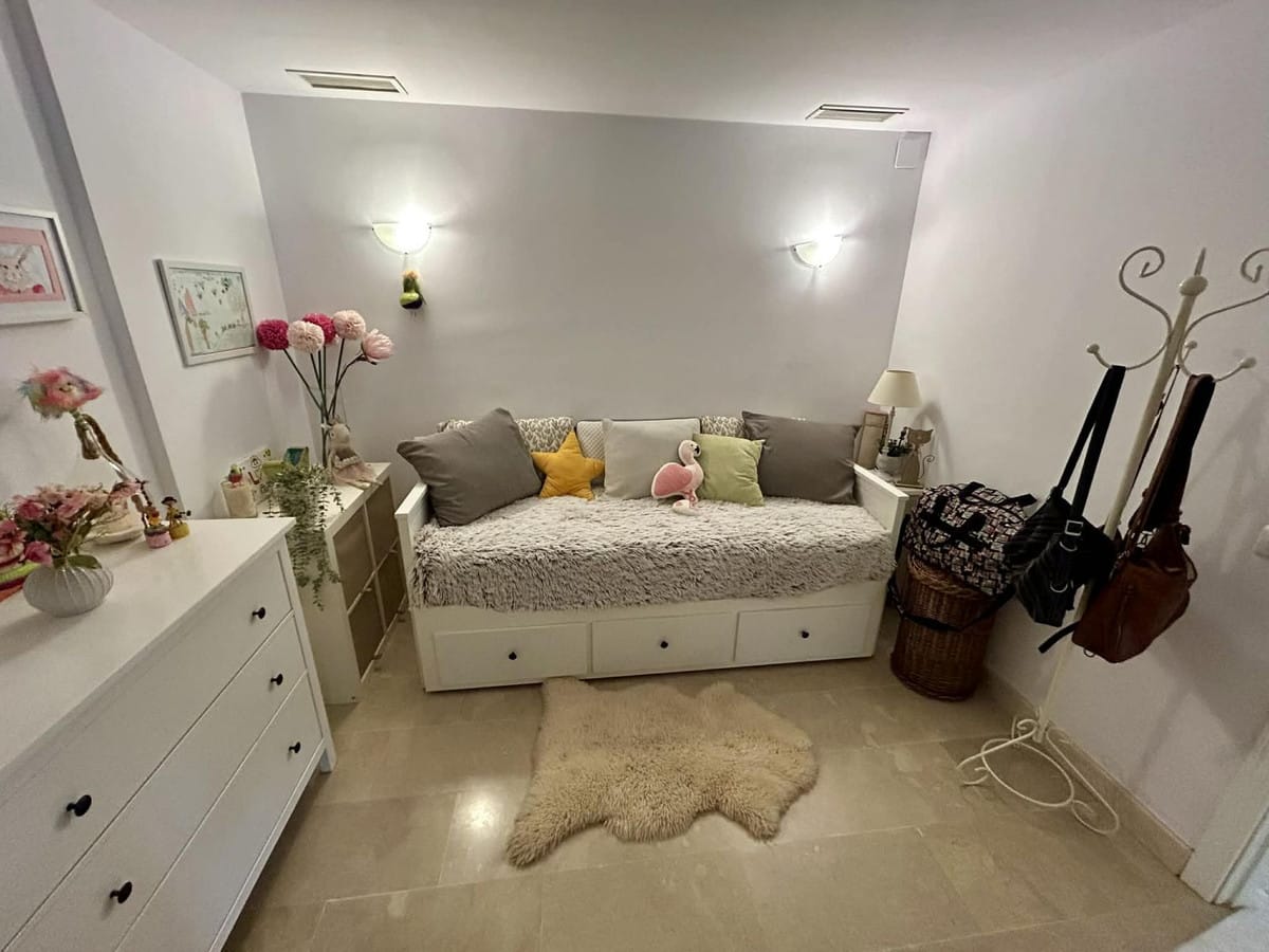 2-slaapkamer appartement in Elviria, Santa Maria Village in Elviria - foto 13