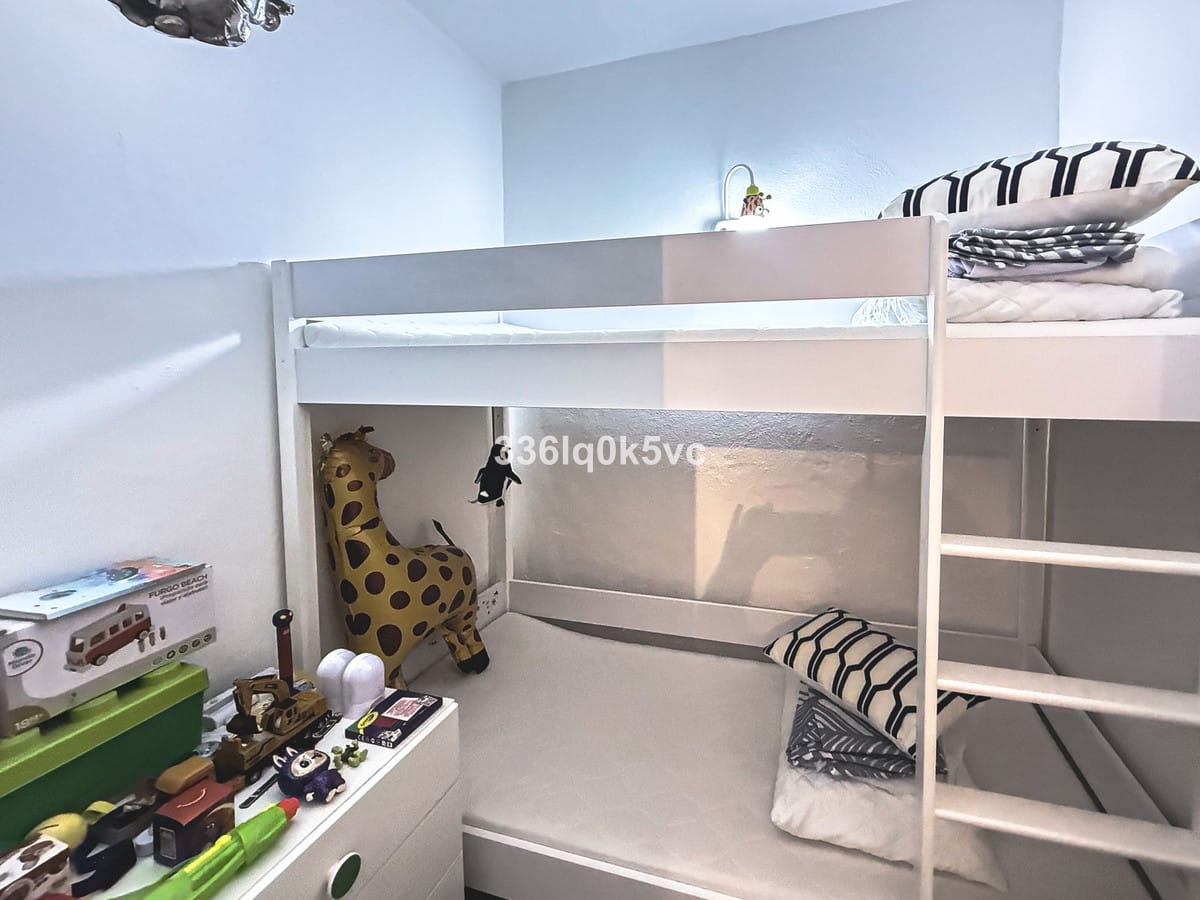 3-slaapkamerappartement in Benahavís in Benahavís - foto 17
