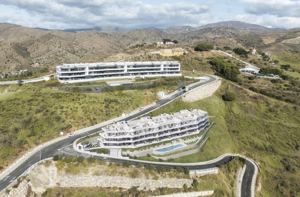 2-slaapkamer appartement in Rincón de la Victoria in Rincón de la Victoria - foto 13