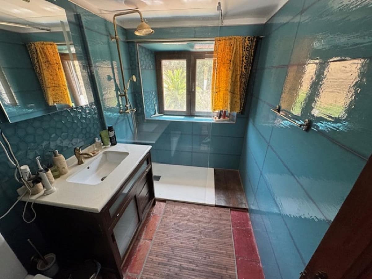 4-slaapkamer Finca in Casares in Casares - foto 9