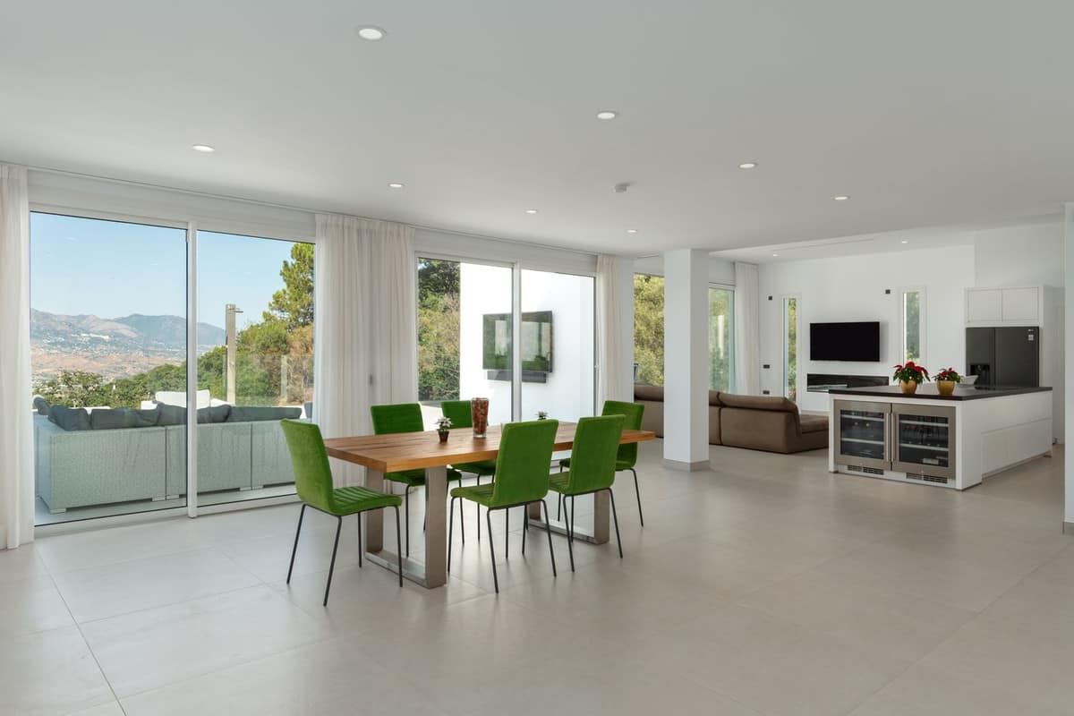 Villa met 3 slaapkamers in La Mairena in La Mairena - foto 6