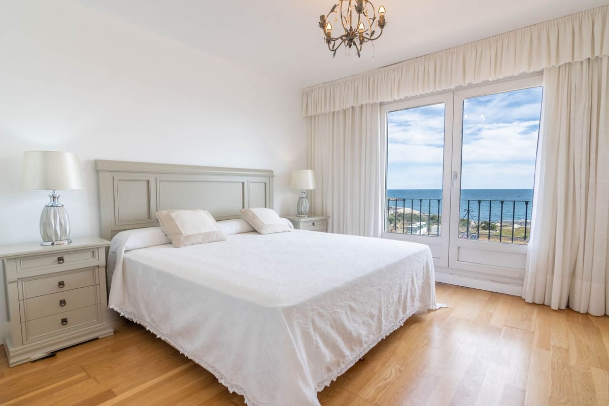 4-slaapkamerwoning in Estepona in Estepona - foto 4