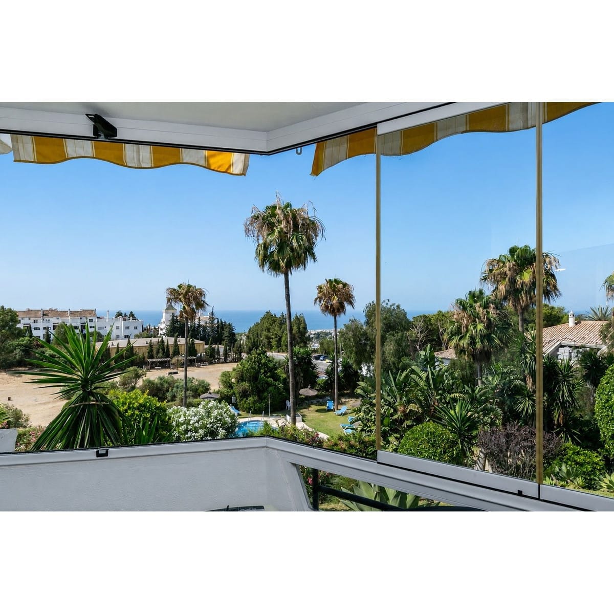2-slaapkamerappartement in Mijas in Mijas - foto 16
