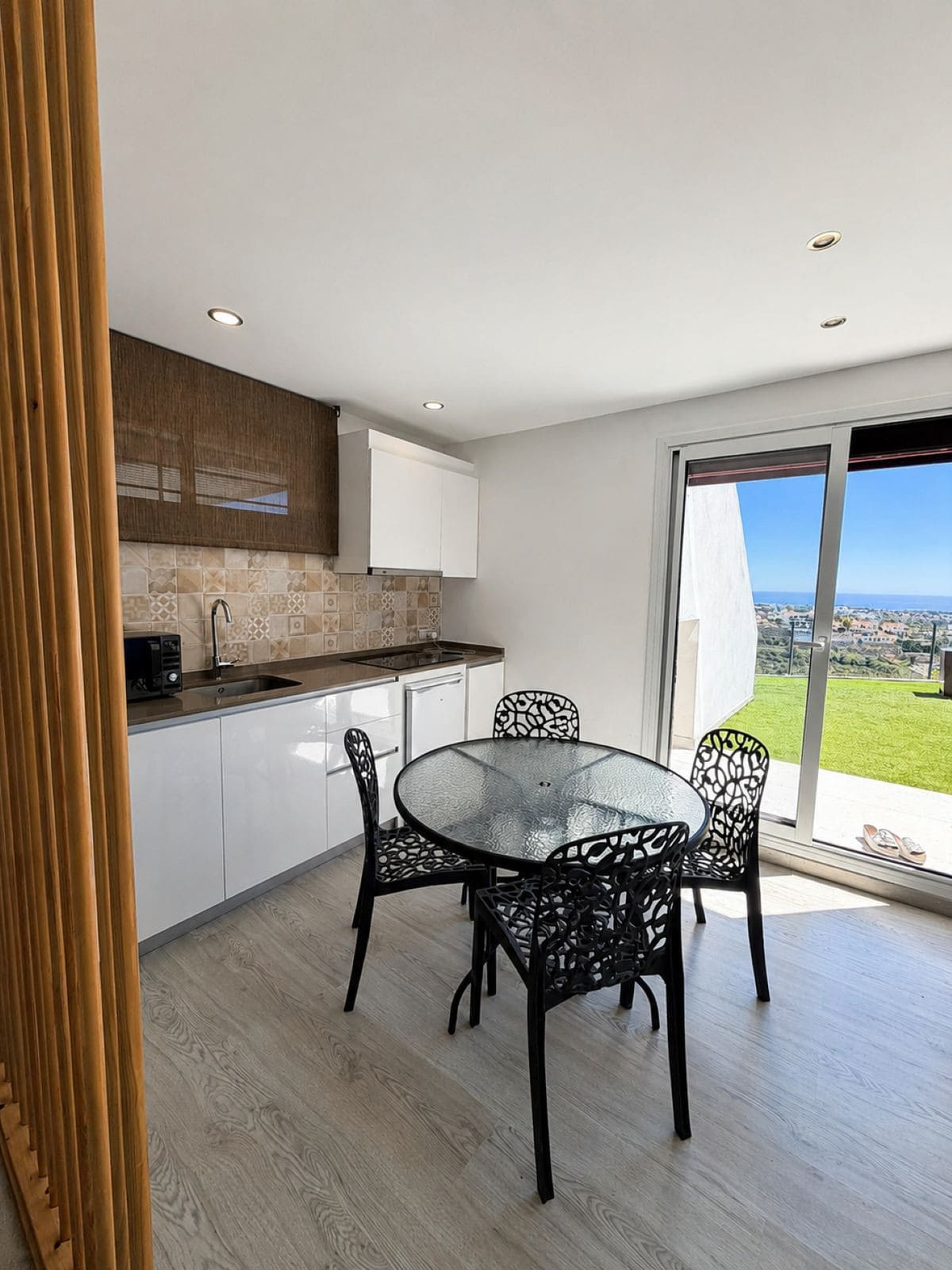 Villa met vier slaapkamers in Benahavís in Benahavís - foto 17