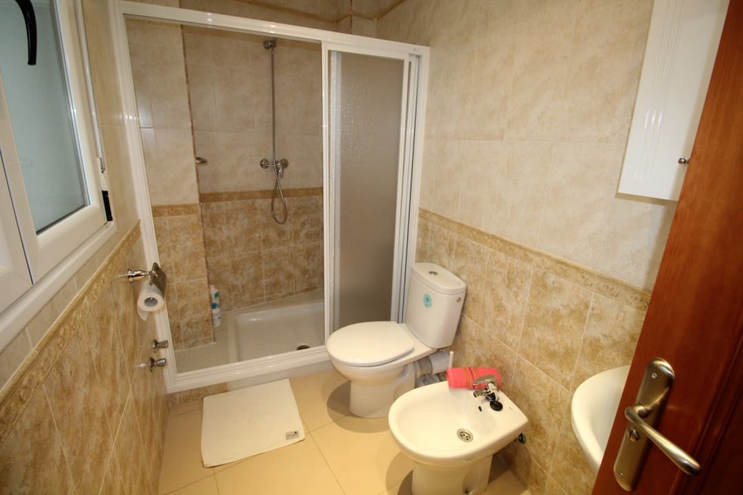 Villa met 4 slaapkamers in Árchez in Árchez - foto 17