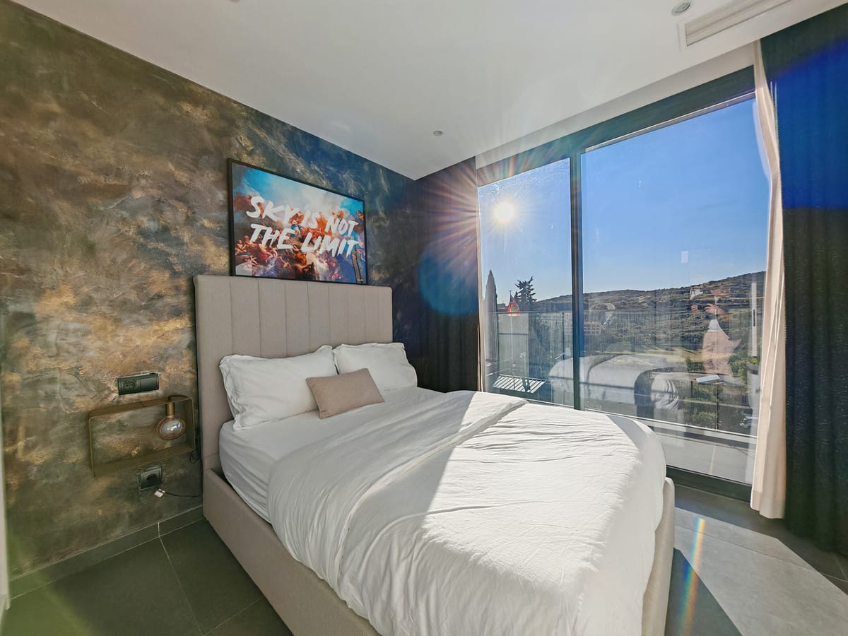 Villa met 4 slaapkamers in Valle Romano, Estepona in Valle Romano - foto 12