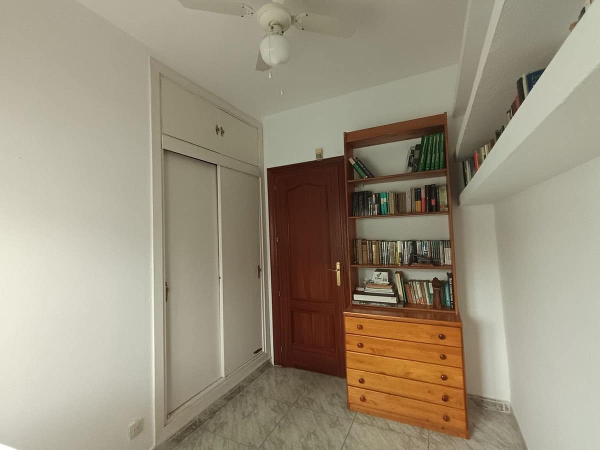 Gelijkvloers appartement met 4 slaapkamers in Nagüeles in Nagüeles - foto 18