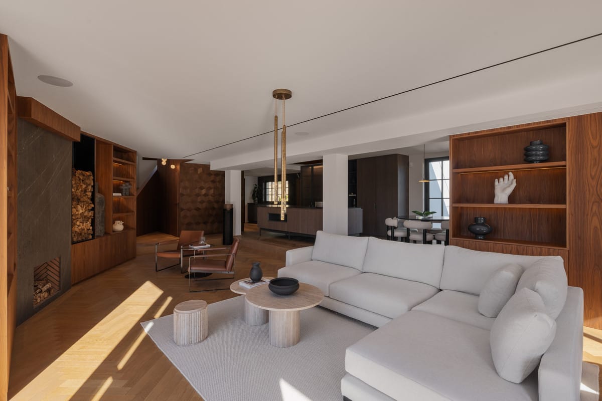 Vier-slaapkamer villa in Nueva Andalucía met uitzicht op golfbaan en zee in Nueva Andalucía - foto 9