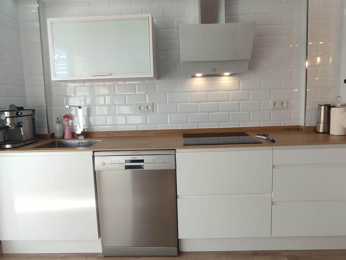 4-slaapkamer halfvrijstaande woning te koop in Alhaurín de la Torre in Alhaurín de la Torre - foto 13