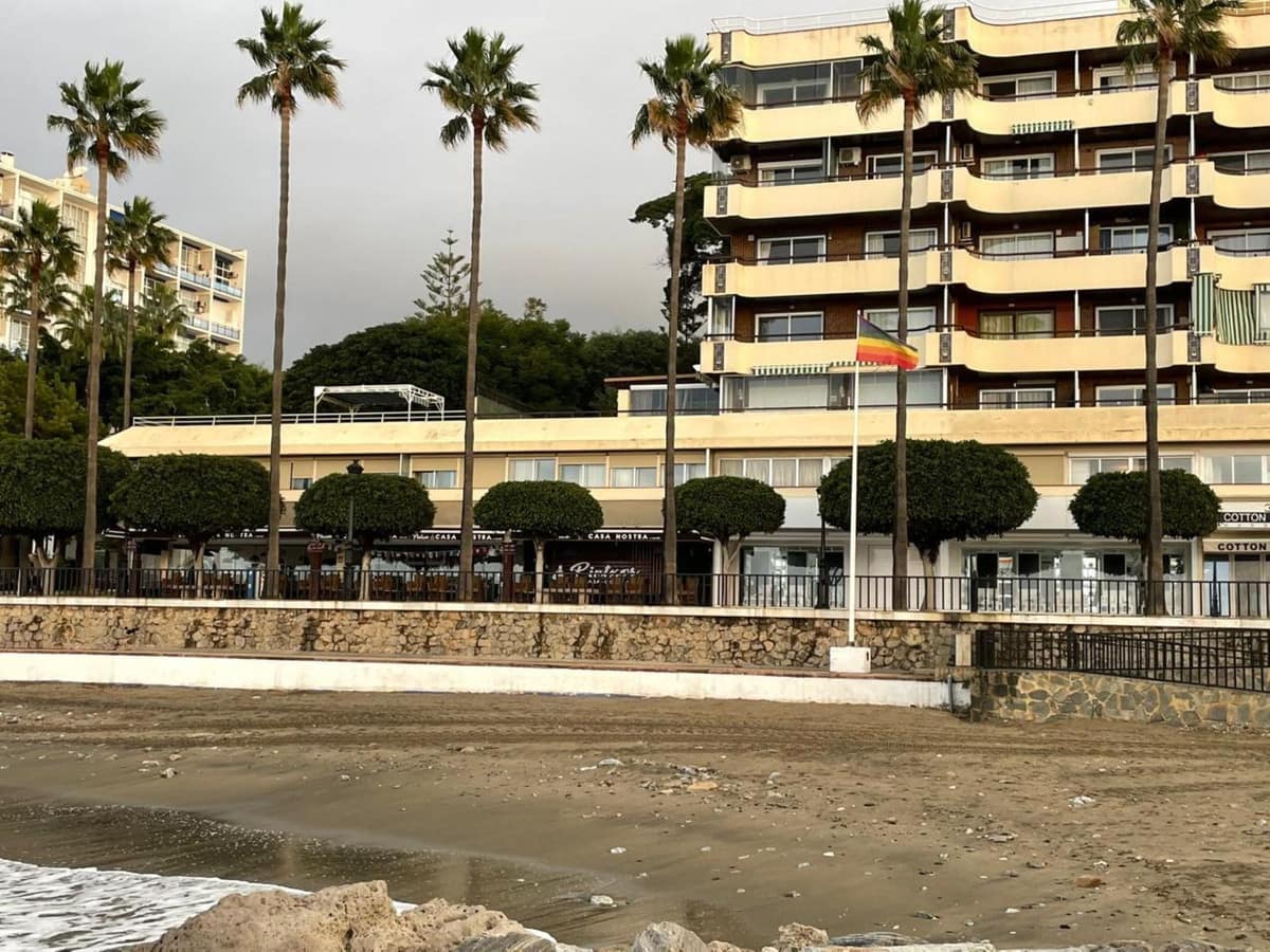 5-slaapkamer penthouse aan de frontlinie, Marbella in Marbella - foto 10