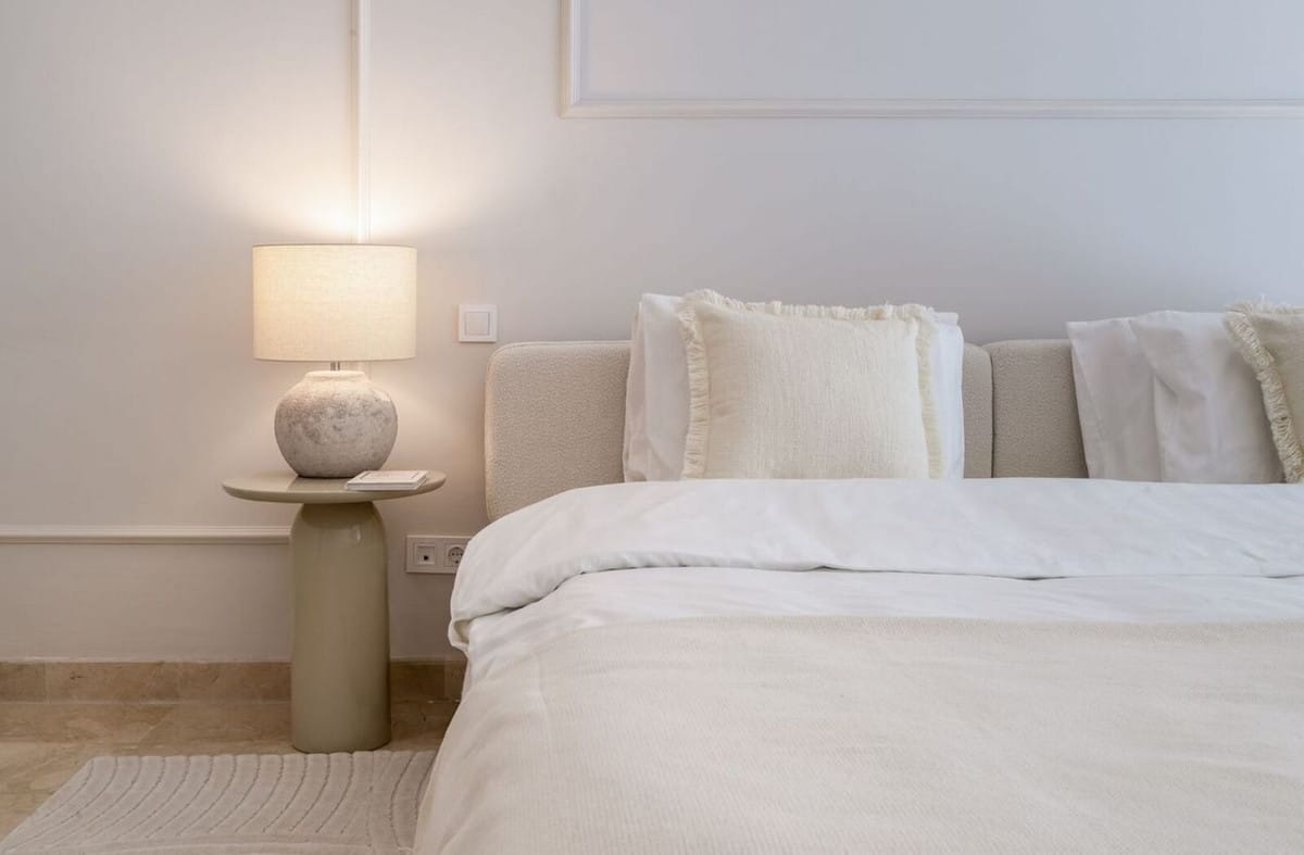 3 bedroom Apartment in Marbella in Marbella - foto 10