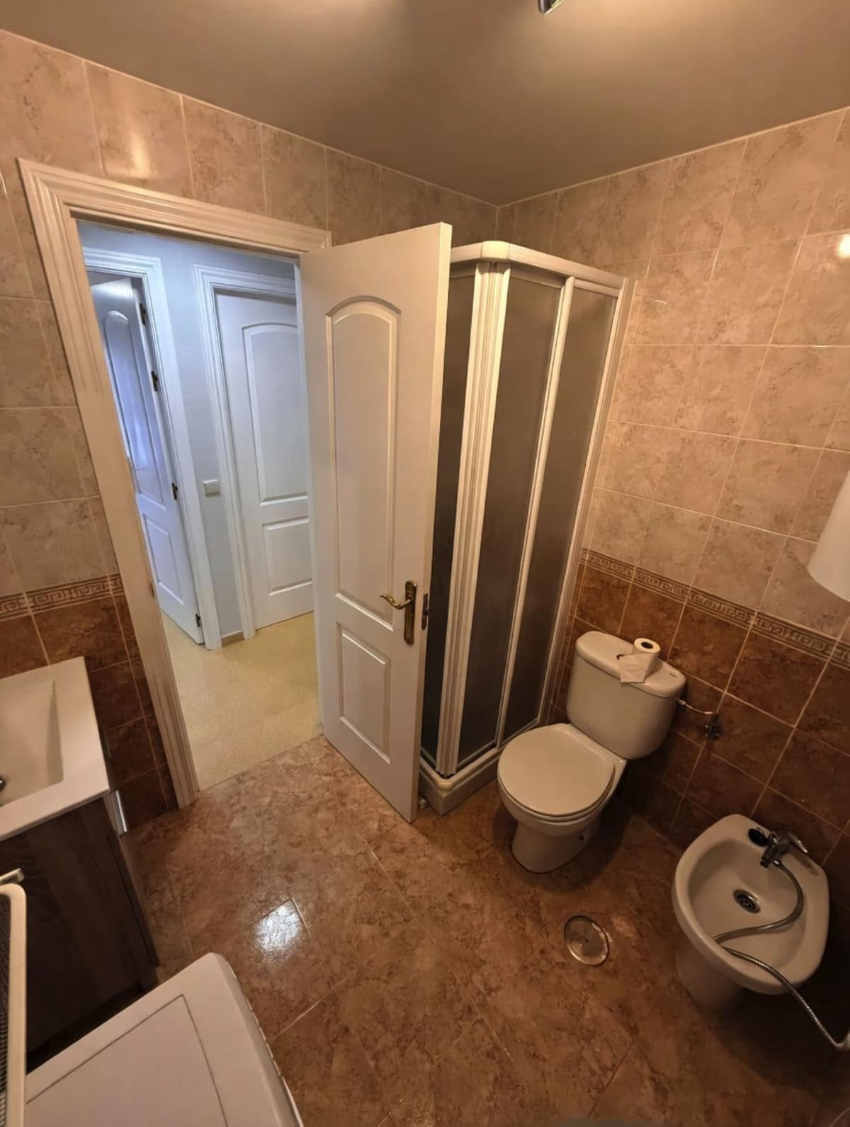 2-slaapkamerappartement in San Luis de Sabinillas in San Luis de Sabinillas - foto 9