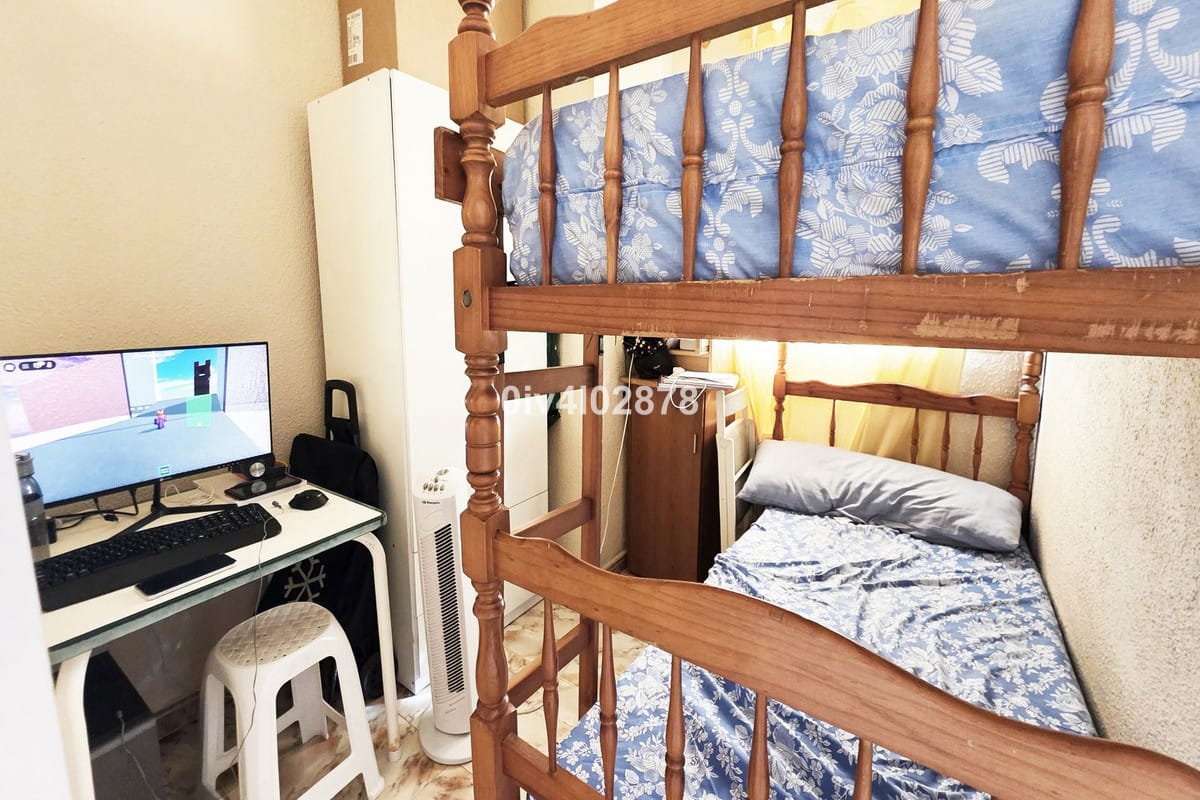 4-slaapkamerappartement te koop in Benalmádena Costa in Benalmadena Costa - foto 15