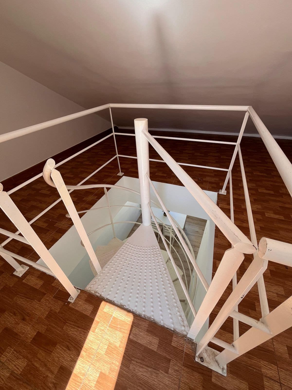 Exclusieve duplex-penthouse in Sebastián Eslava, Málaga in Málaga - foto 8