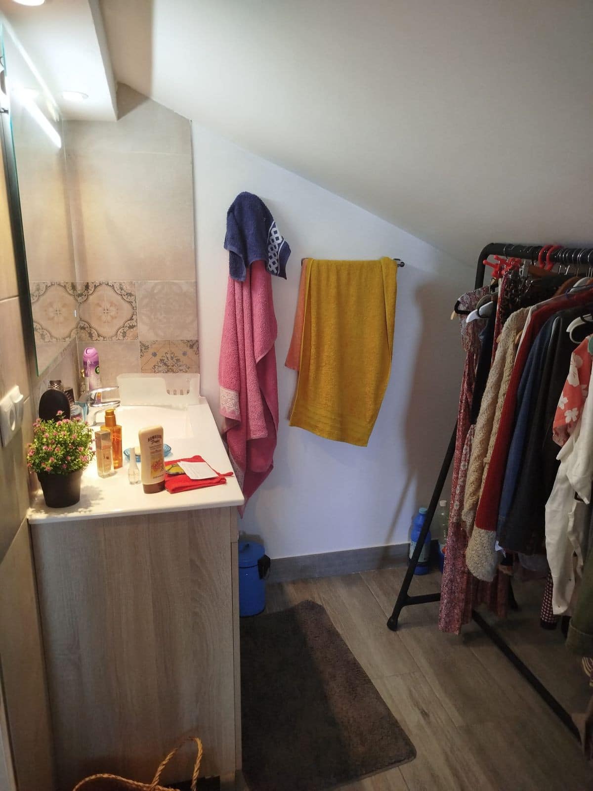 4-slaapkamer penthouse in Riviera del Sol, Costa del Sol in Riviera del Sol - foto 7